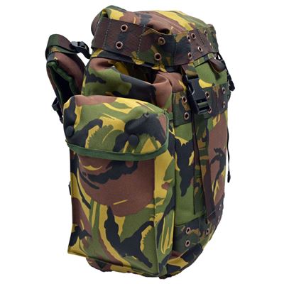 Niederländischer Rucksack 35 l DPM Holländische Armee  1403700 2