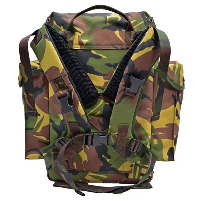Niederländischer Rucksack 35 l DPM Holländische Armee  1403700 3