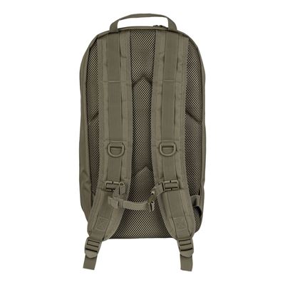 Kleiner Rucksack TACTICAL CORE 15 GRÜN MIL-TEC® 14042101 2