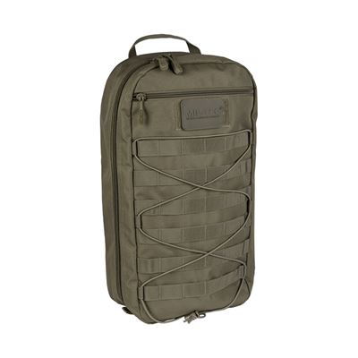 Kleiner Rucksack TACTICAL CORE 15 GRÜN