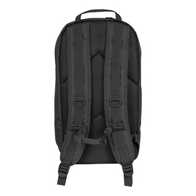 Kleiner Rucksack TACTICAL CORE 15 SCHWARZ MIL-TEC® 14042102 2