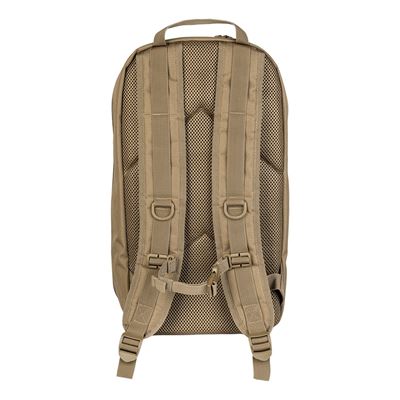 Kleiner Rucksack TACTICAL CORE 15 COYOTE MIL-TEC® 14042119 2