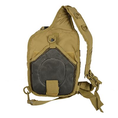 Rucksack ASSAULT klein one strap COYOTE