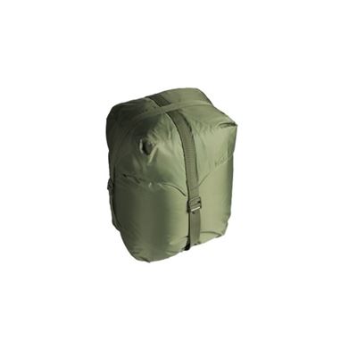 Schlafsack TACTICAL T4 GRÜN