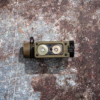 Stirnlampe SIDEWINDER III COMPACT LED STREAMLIGHT 14213 2