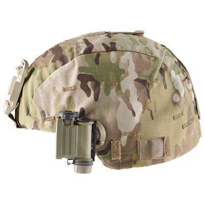 Stirnlampe SIDEWINDER III COMPACT LED STREAMLIGHT 14213 8