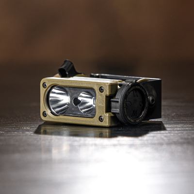 Stirnlampe SIDEWINDER III COMPACT LED STREAMLIGHT 14213 3