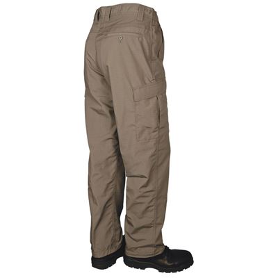 Hose 24-7 TACTICAL CARGO rip-stop COYOTE BROWN