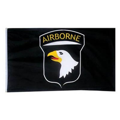 Flagge 101ST AIRBORNE