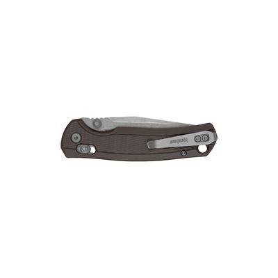 Klappmesser MANEUVER KERSHAW 1438KS 4