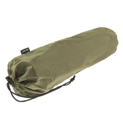 Isomatte WAFFLE selbstaufblasend GRÜN MIL-TEC® 14420101 3