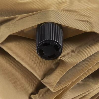 Isomatte WAFFLE selbstaufblasend COYOTE MIL-TEC® 14420105 3