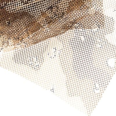 Tarnnetz 6-COL DESERT