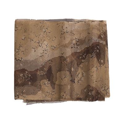 Tarnnetz 6-COL DESERT