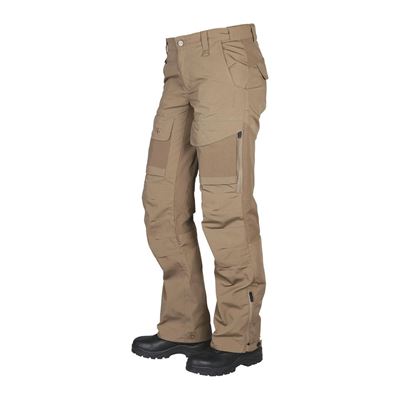 Damenhose 24-7 SERIES® XPEDITION rip-stop COYOTE