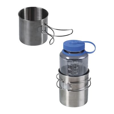 Tasse STAINLESS STEEL 800ml