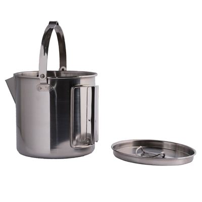 Kanne 700 ml STAINLESS STEEL