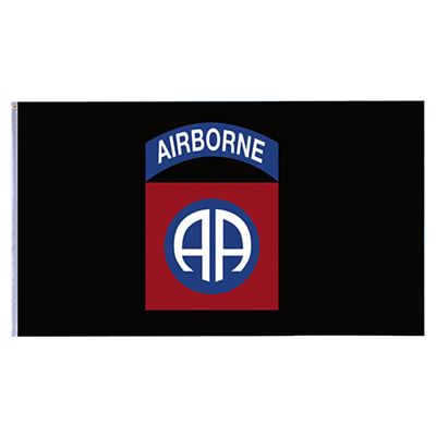 Flagge 82ND AIRBORNE