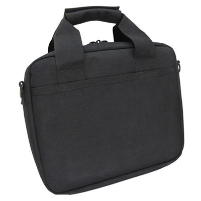 Tasche für Pistole SCHWARZ