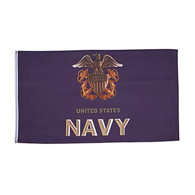 Flagge U.S. NAVY ANCHOR
