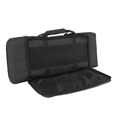 Gewehrtasche 70 cm SCHWARZ