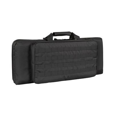Gewehrtasche 70 cm SCHWARZ