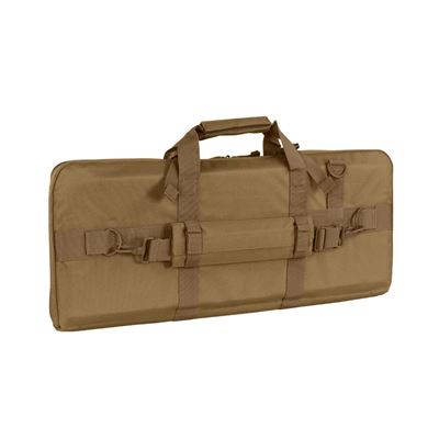 Gewehrtasche 70 cm COYOTE BROWN S.T. CONDOR 150-498 2
