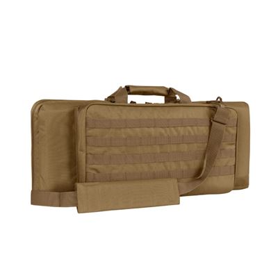 Gewehrtasche 70 cm COYOTE BROWN S.T. CONDOR 150-498 3