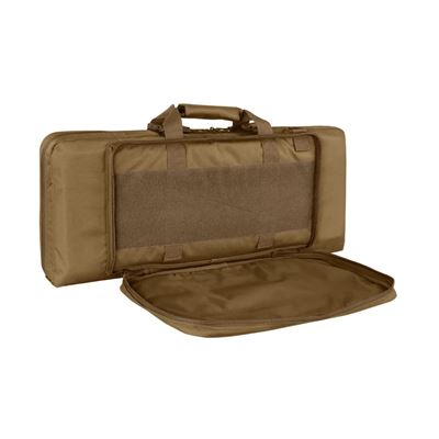 Gewehrtasche 70 cm COYOTE BROWN S.T. CONDOR 150-498 5