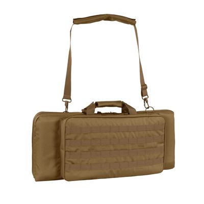 Gewehrtasche 70 cm COYOTE BROWN S.T. CONDOR 150-498 6