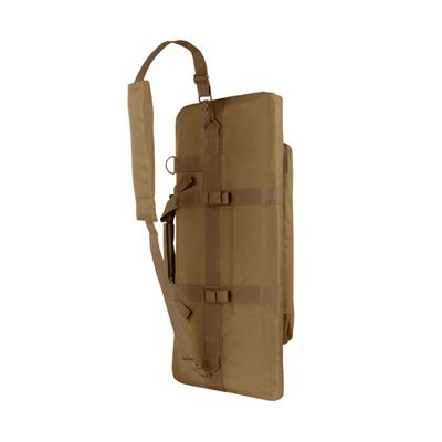 Gewehrtasche 70 cm COYOTE BROWN S.T. CONDOR 150-498 7