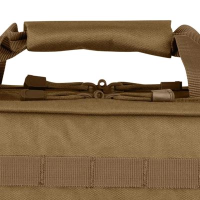 Gewehrtasche 70 cm COYOTE BROWN S.T. CONDOR 150-498 8