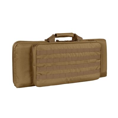 Gewehrtasche 70 cm COYOTE BROWN
