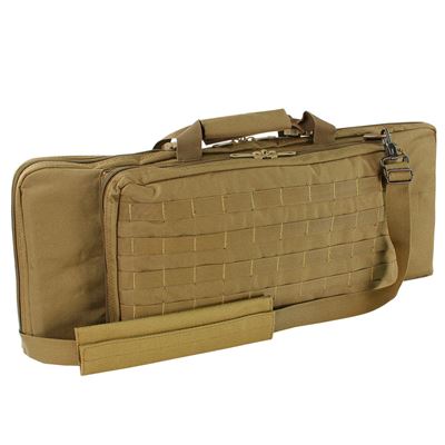 Gewehrtasche 70 cm COYOTE BROWN