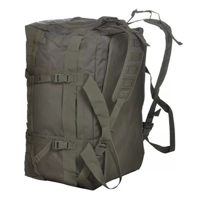Tasche GURKHA 65 l tactical carry-all GRÜN