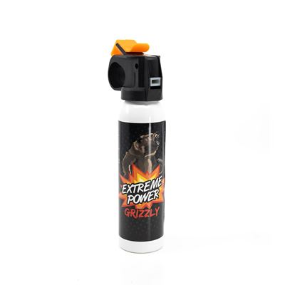 Bärenspray GRIZZLY 150 ml