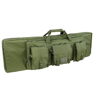 Gewehrtasche 90 cm GRÜN