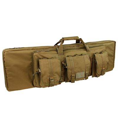 Gewehrtasche 90 cm COYOTE BROWN