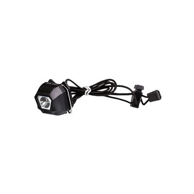 Stirnlampe MINI 4 funkce SCHWARZ