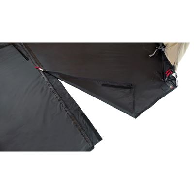 Zelt für 6 Personen KLONDIKE Hydrotex Polycotton