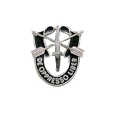 Anstecker SPECIAL FORCES CREST