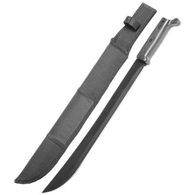 Machete BUSH in Nylonholster MIL-TEC