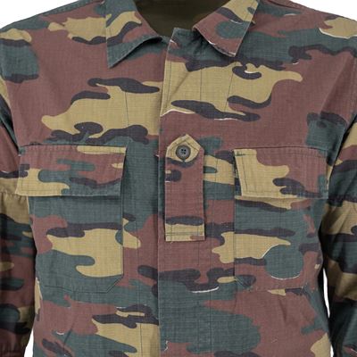 Bluse BELGIEN Jigsaw gebraucht