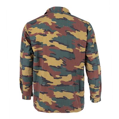 Bluse BELGIEN Jigsaw