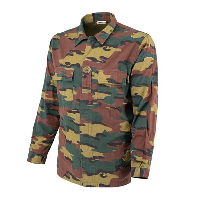 Bluse BELGIEN Jigsaw