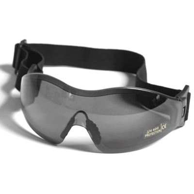 Brille COMMANDO PARA Mil-Tec RAUCH