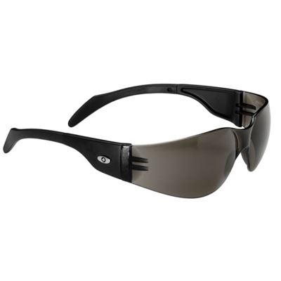 Sportbrille SWISS EYE® OUTBREAK SMOKE