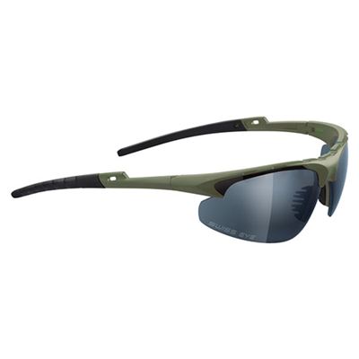 Brille APACHE Set 3 Gläser GRÜN