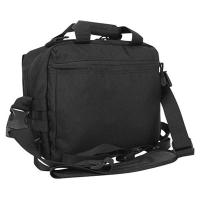 Crossbody Tasche ESCAPE & EVADE SCHWARZ