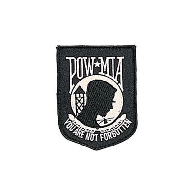 Aufnäher POW/MIA